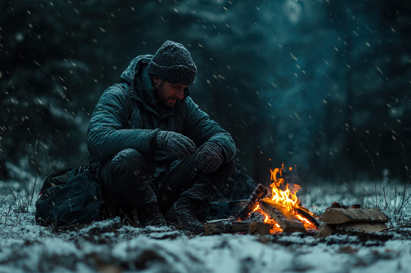 campfire